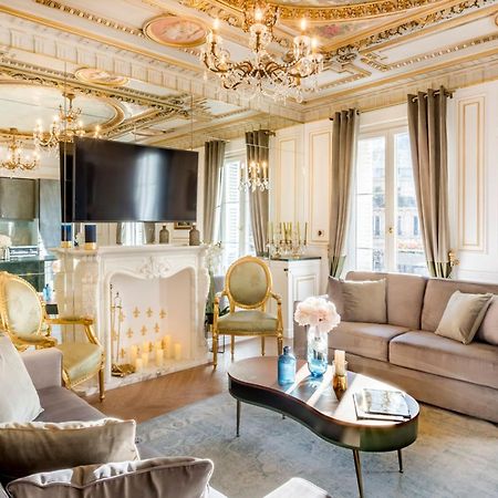 Merveil - Signature Suite - Louvre - Marcel I Paris Extérieur photo