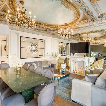 Merveil - Signature Suite - Louvre - Marcel I Paris Extérieur photo