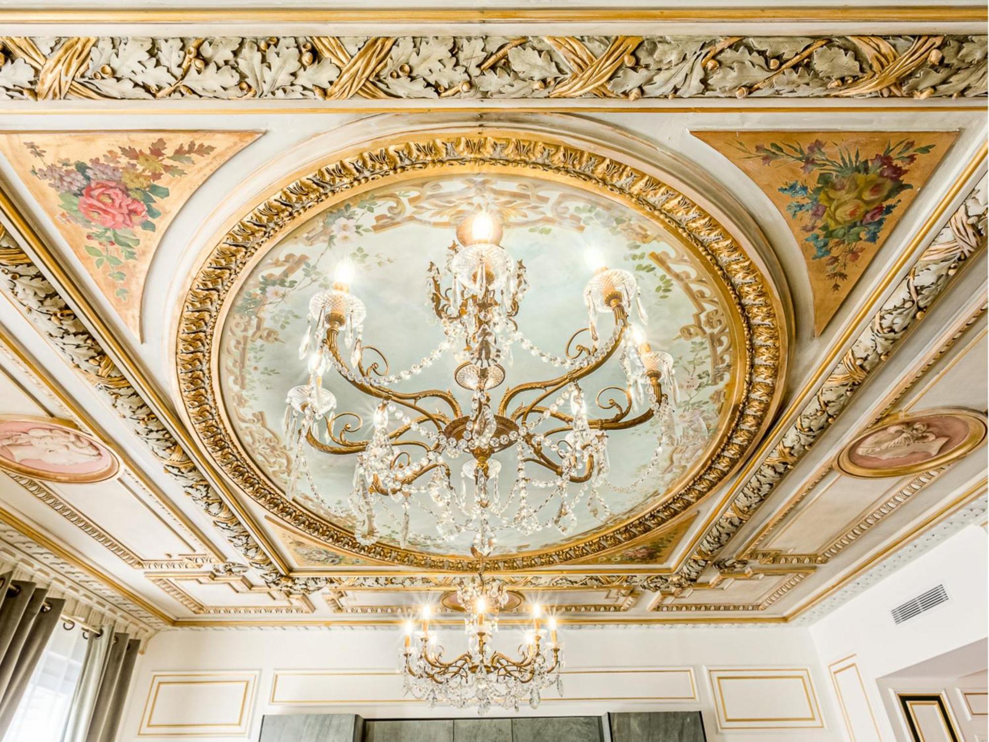 Merveil - Signature Suite - Louvre - Marcel I Paris Extérieur photo
