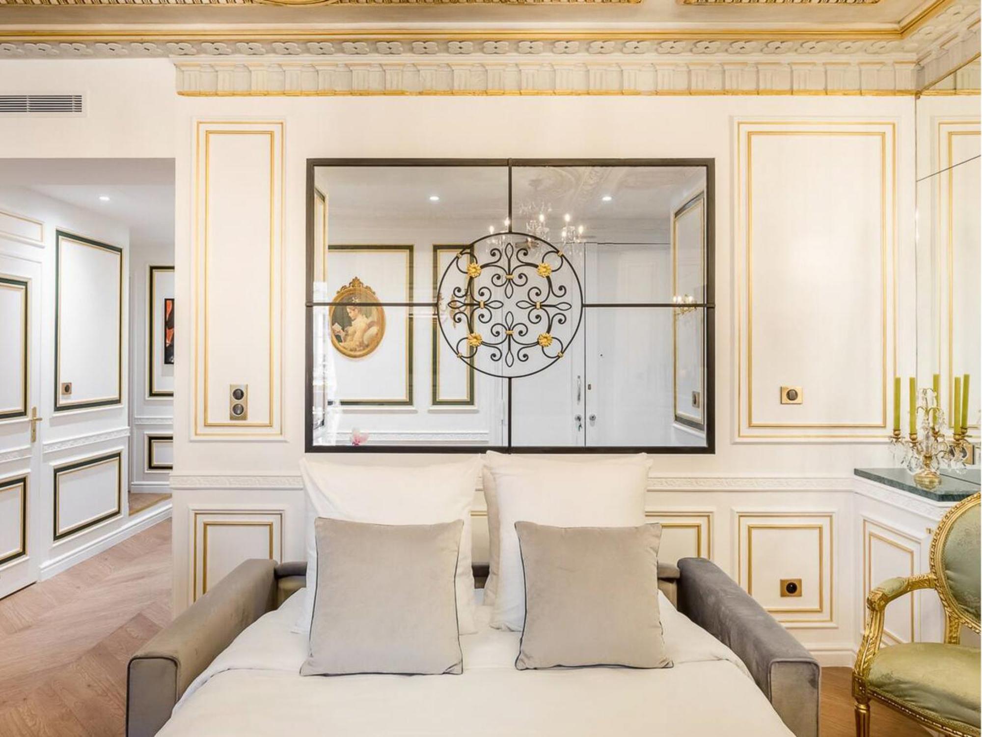 Merveil - Signature Suite - Louvre - Marcel I Paris Extérieur photo